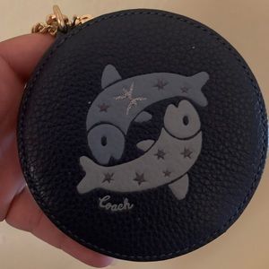Coin pouch